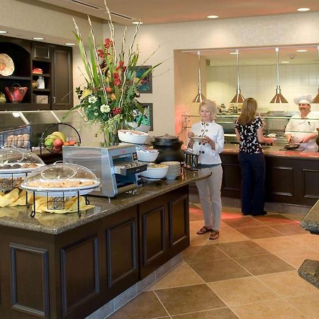 Hilton Garden Inn Pensacola Airport/Medical Center Ngoại thất bức ảnh