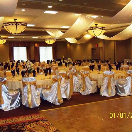 Hilton Garden Inn Pensacola Airport/Medical Center Ngoại thất bức ảnh