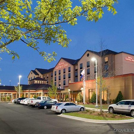 Hilton Garden Inn Pensacola Airport/Medical Center Ngoại thất bức ảnh