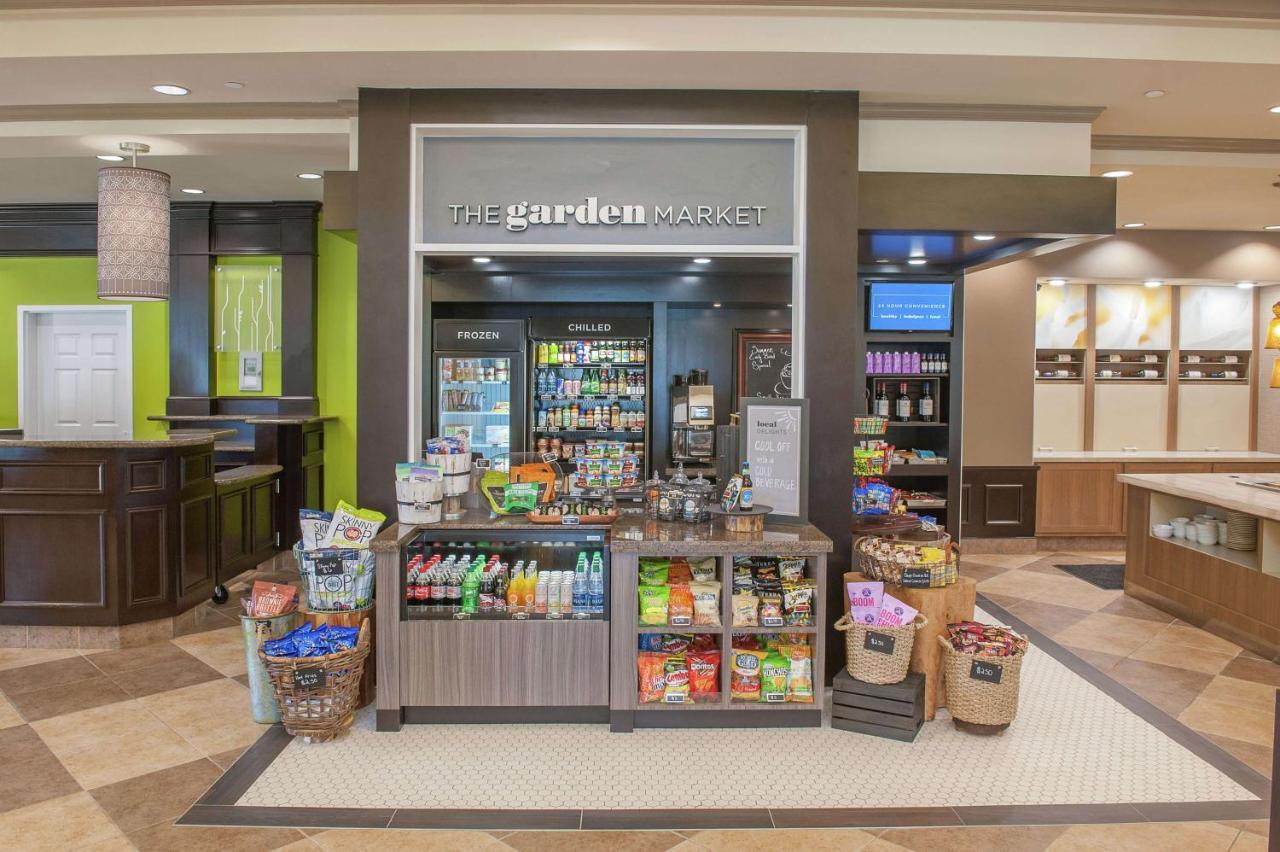 Hilton Garden Inn Pensacola Airport/Medical Center Ngoại thất bức ảnh
