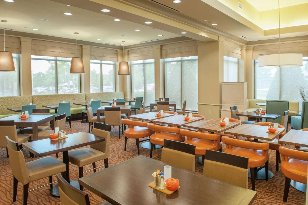 Hilton Garden Inn Pensacola Airport/Medical Center Ngoại thất bức ảnh