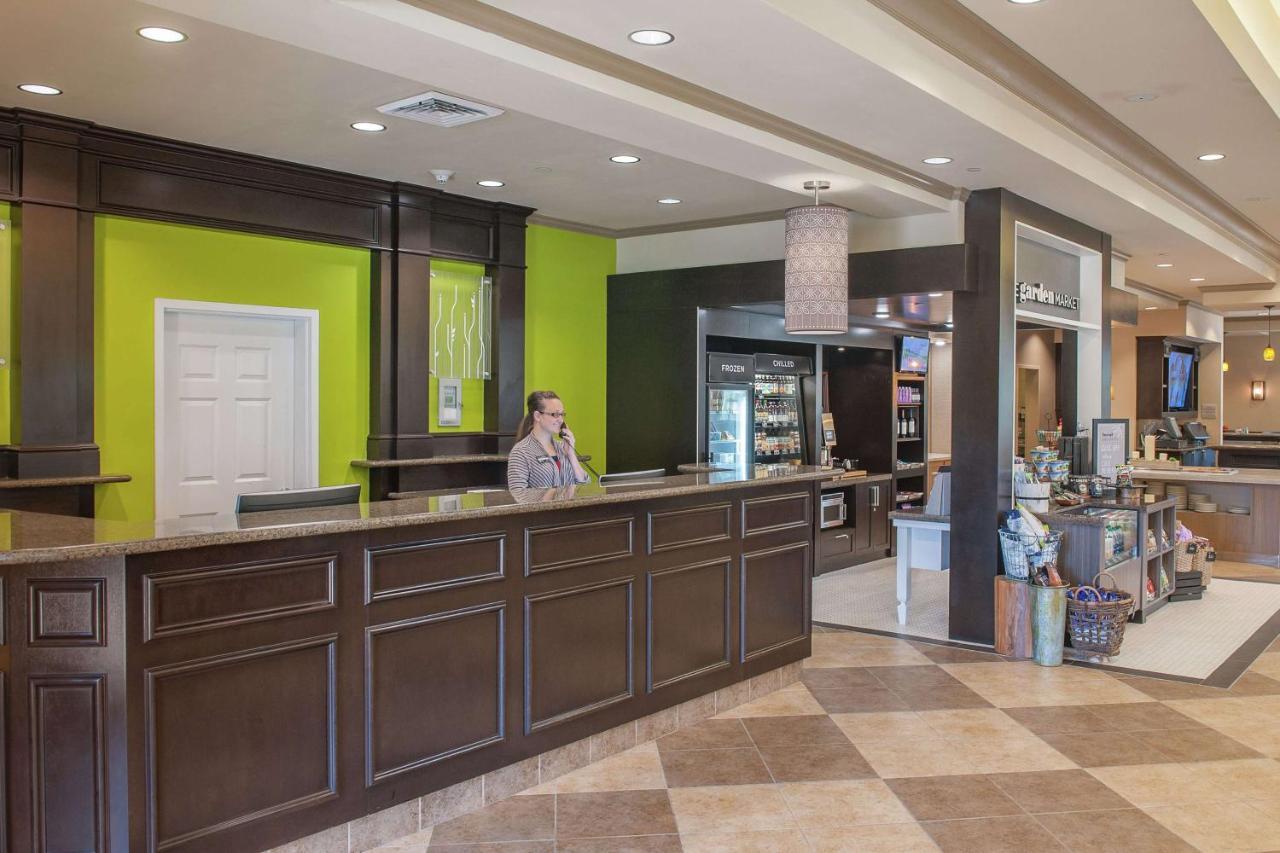 Hilton Garden Inn Pensacola Airport/Medical Center Ngoại thất bức ảnh