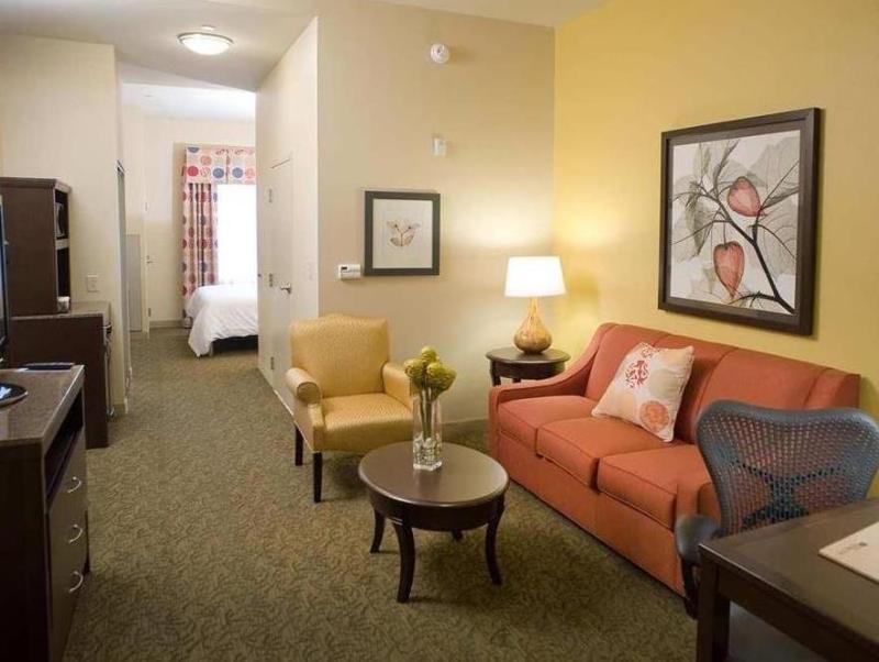 Hilton Garden Inn Pensacola Airport/Medical Center Ngoại thất bức ảnh
