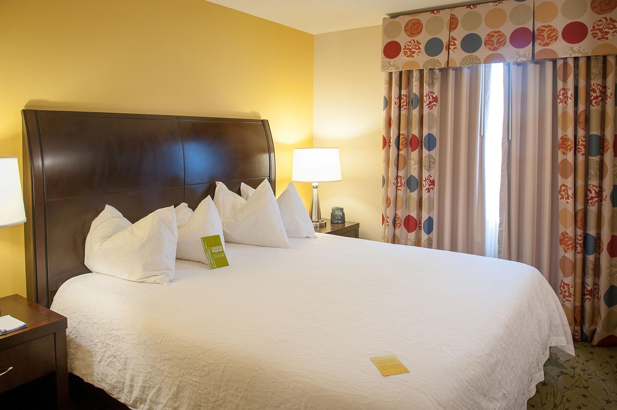 Hilton Garden Inn Pensacola Airport/Medical Center Ngoại thất bức ảnh