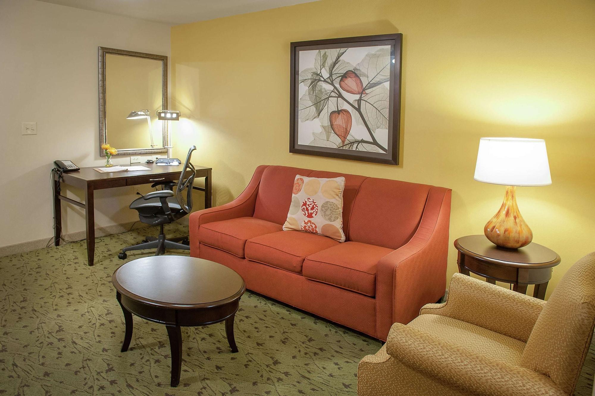 Hilton Garden Inn Pensacola Airport/Medical Center Ngoại thất bức ảnh