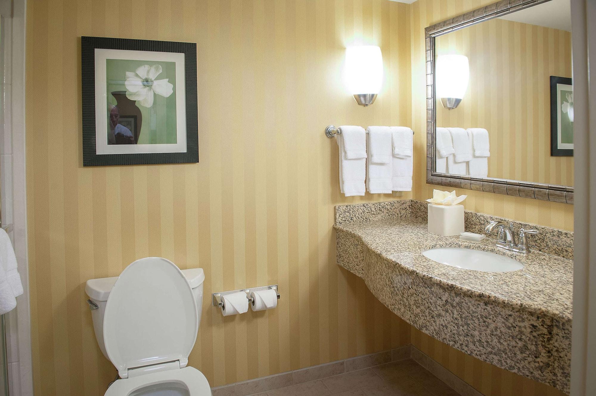 Hilton Garden Inn Pensacola Airport/Medical Center Ngoại thất bức ảnh