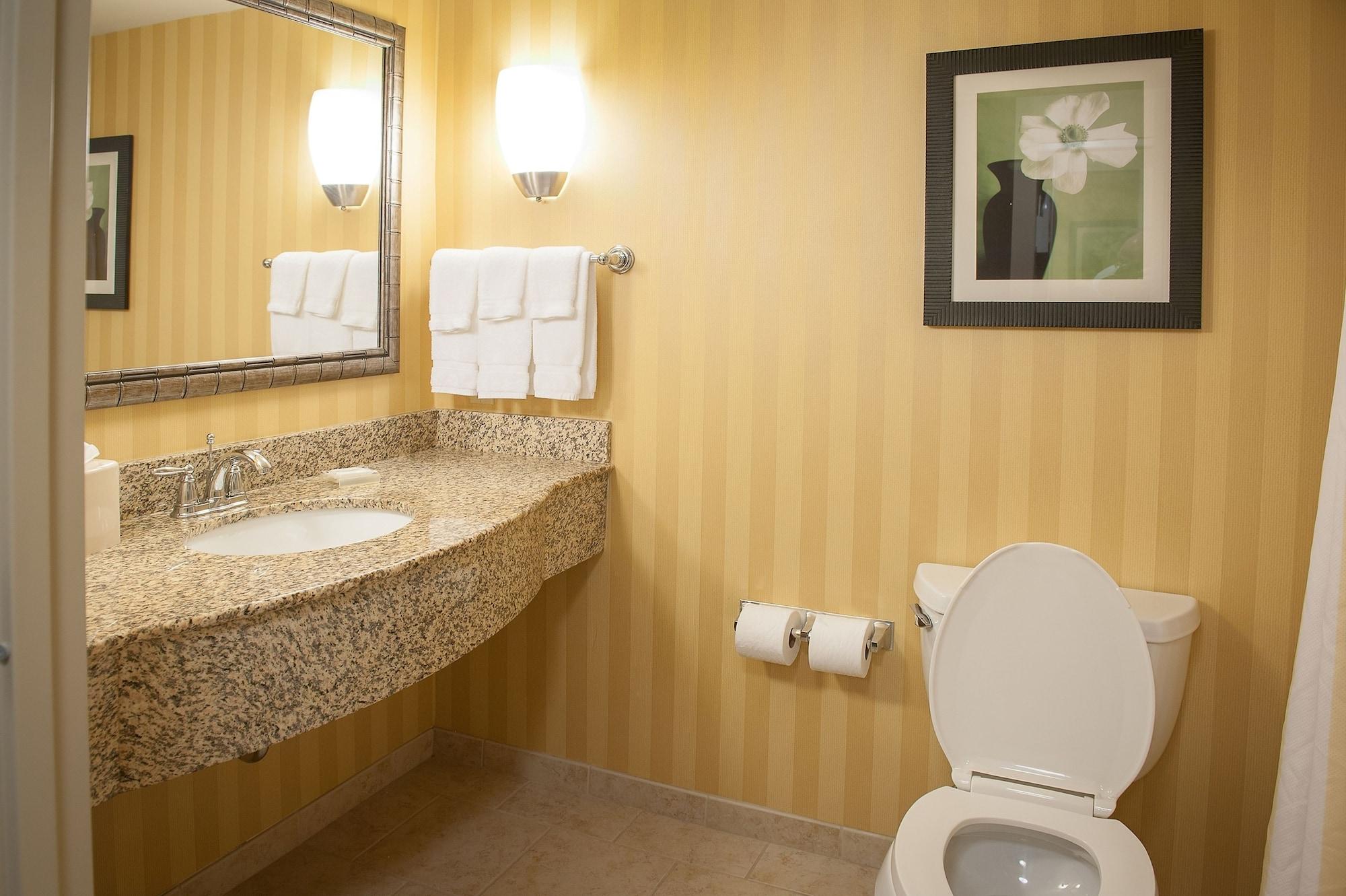 Hilton Garden Inn Pensacola Airport/Medical Center Ngoại thất bức ảnh