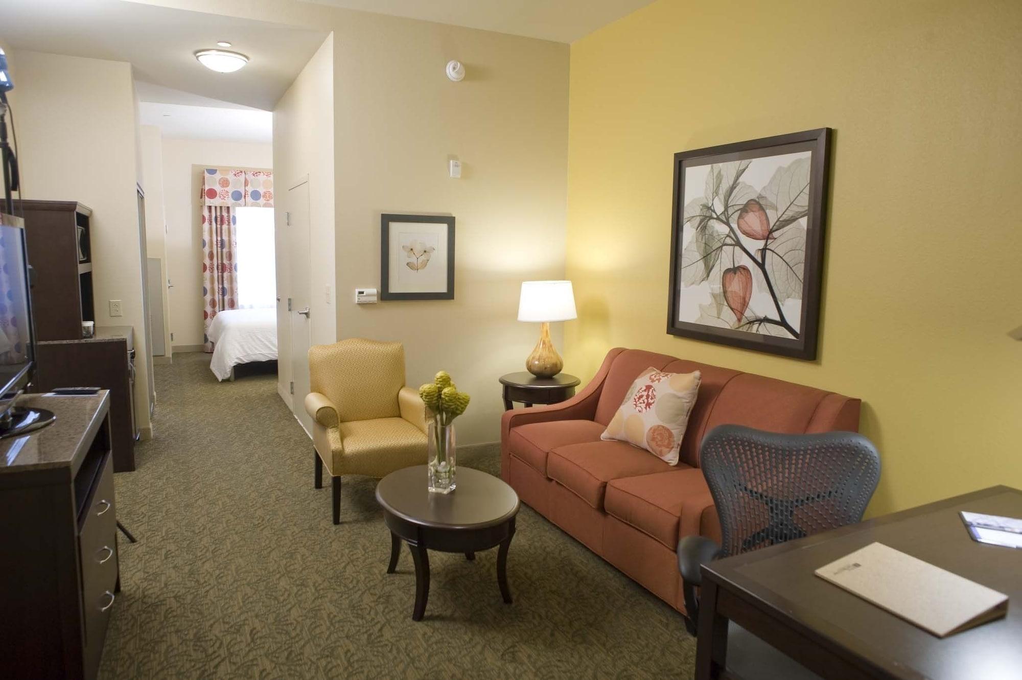 Hilton Garden Inn Pensacola Airport/Medical Center Ngoại thất bức ảnh