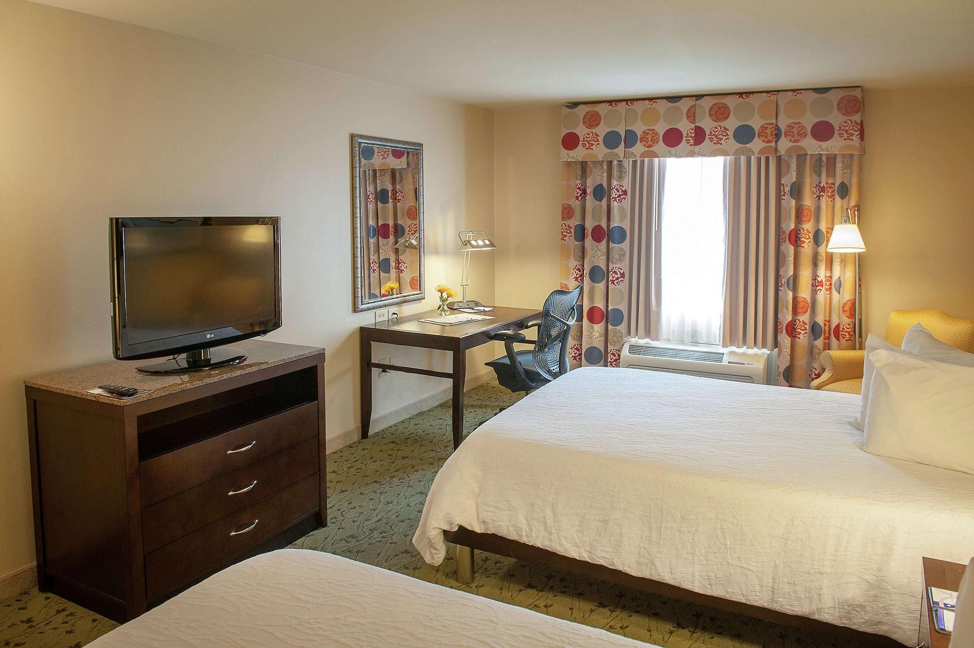 Hilton Garden Inn Pensacola Airport/Medical Center Ngoại thất bức ảnh