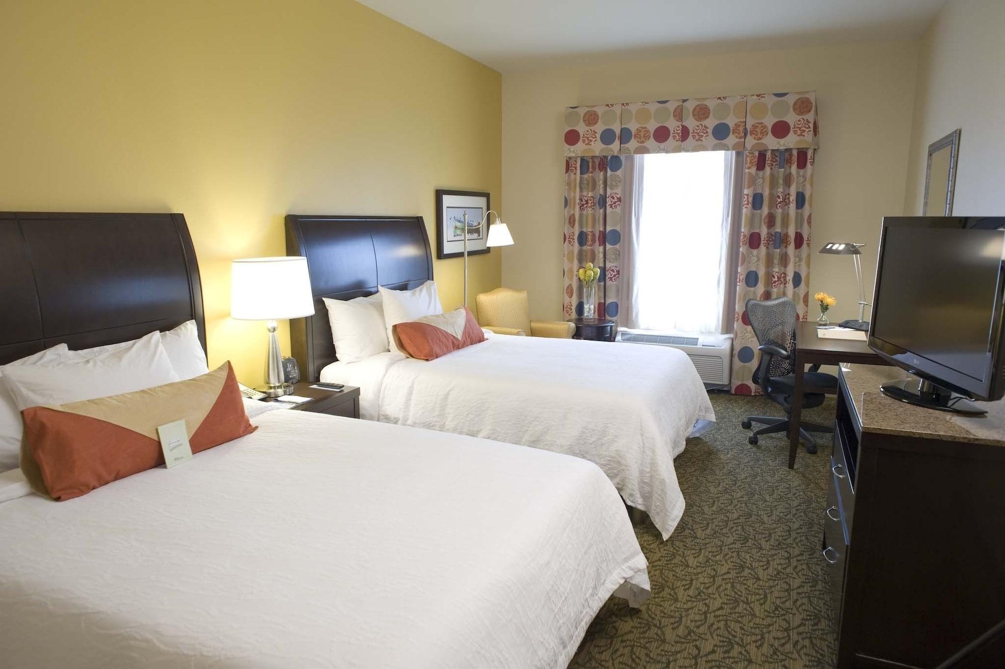Hilton Garden Inn Pensacola Airport/Medical Center Ngoại thất bức ảnh