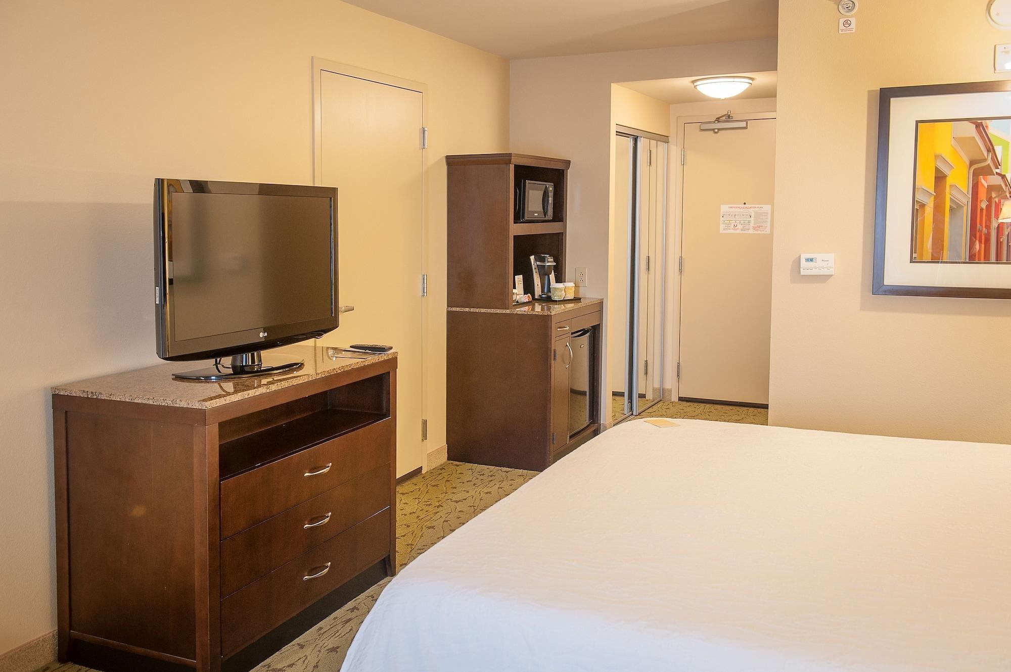Hilton Garden Inn Pensacola Airport/Medical Center Ngoại thất bức ảnh