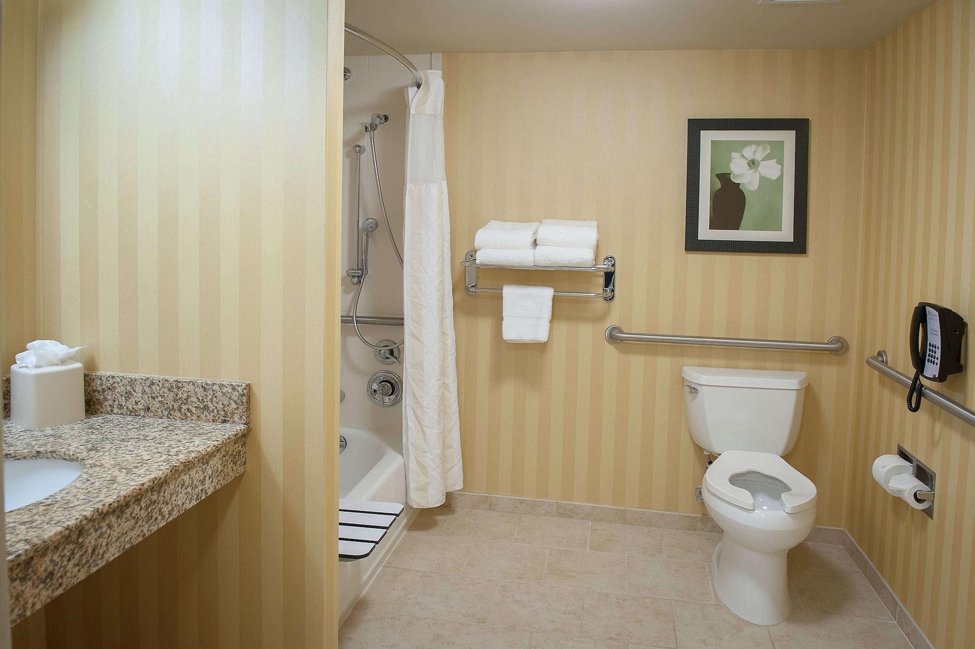 Hilton Garden Inn Pensacola Airport/Medical Center Ngoại thất bức ảnh