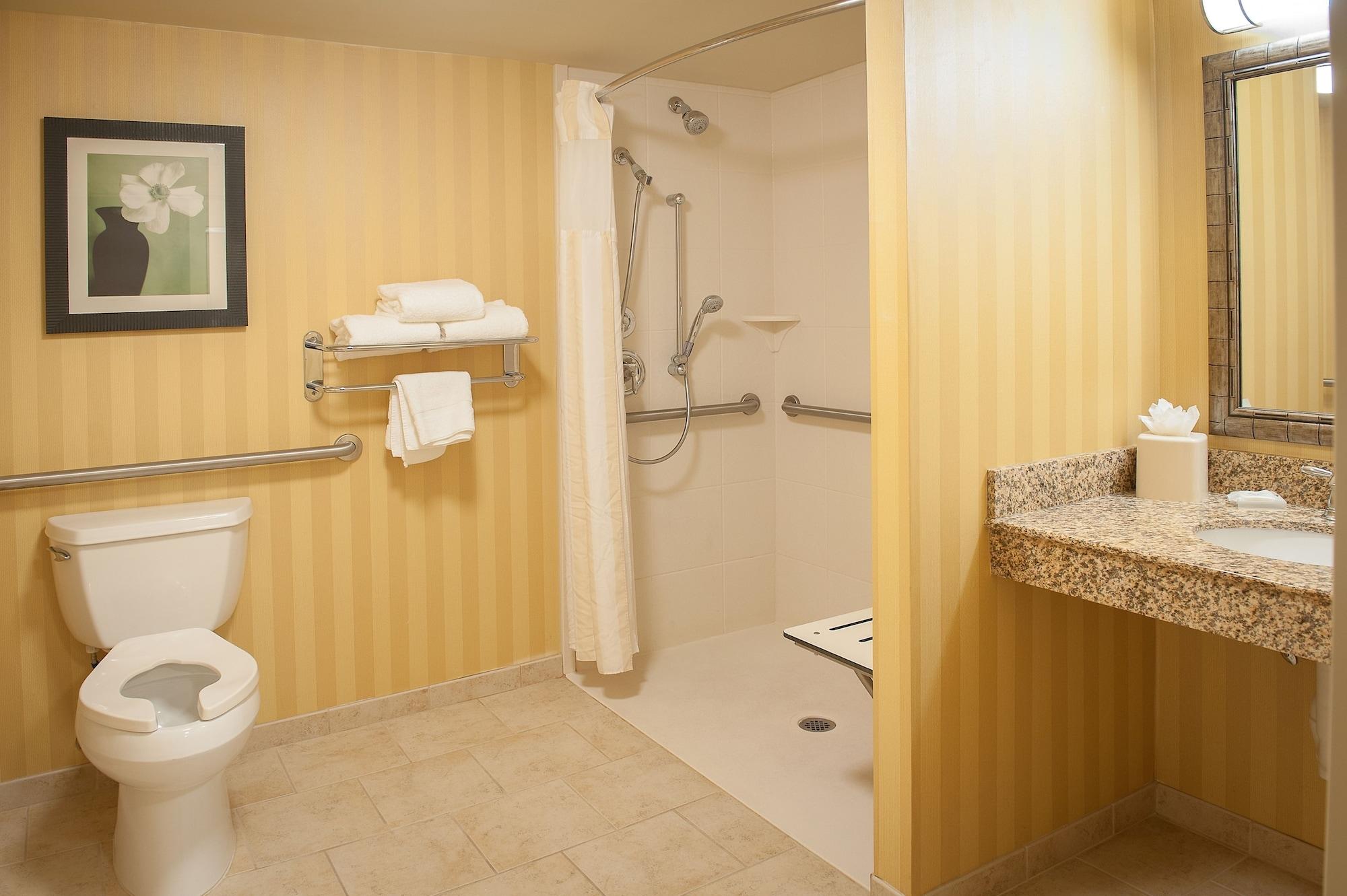 Hilton Garden Inn Pensacola Airport/Medical Center Ngoại thất bức ảnh