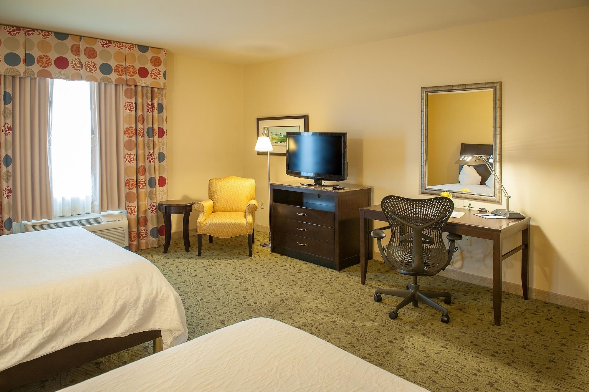 Hilton Garden Inn Pensacola Airport/Medical Center Ngoại thất bức ảnh