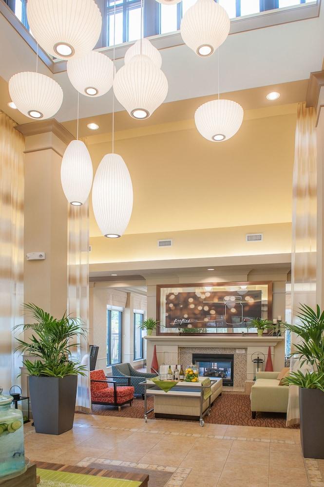 Hilton Garden Inn Pensacola Airport/Medical Center Ngoại thất bức ảnh