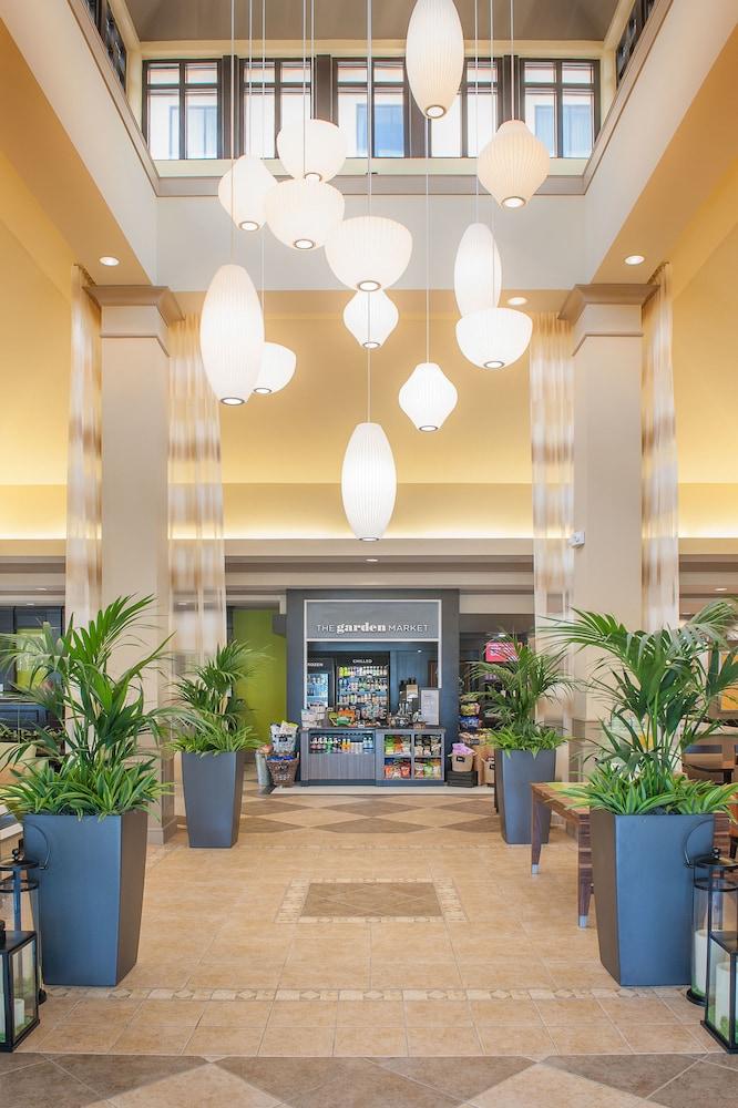 Hilton Garden Inn Pensacola Airport/Medical Center Ngoại thất bức ảnh