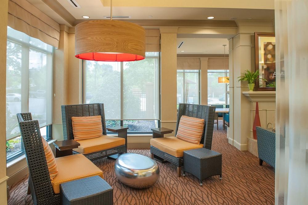 Hilton Garden Inn Pensacola Airport/Medical Center Ngoại thất bức ảnh