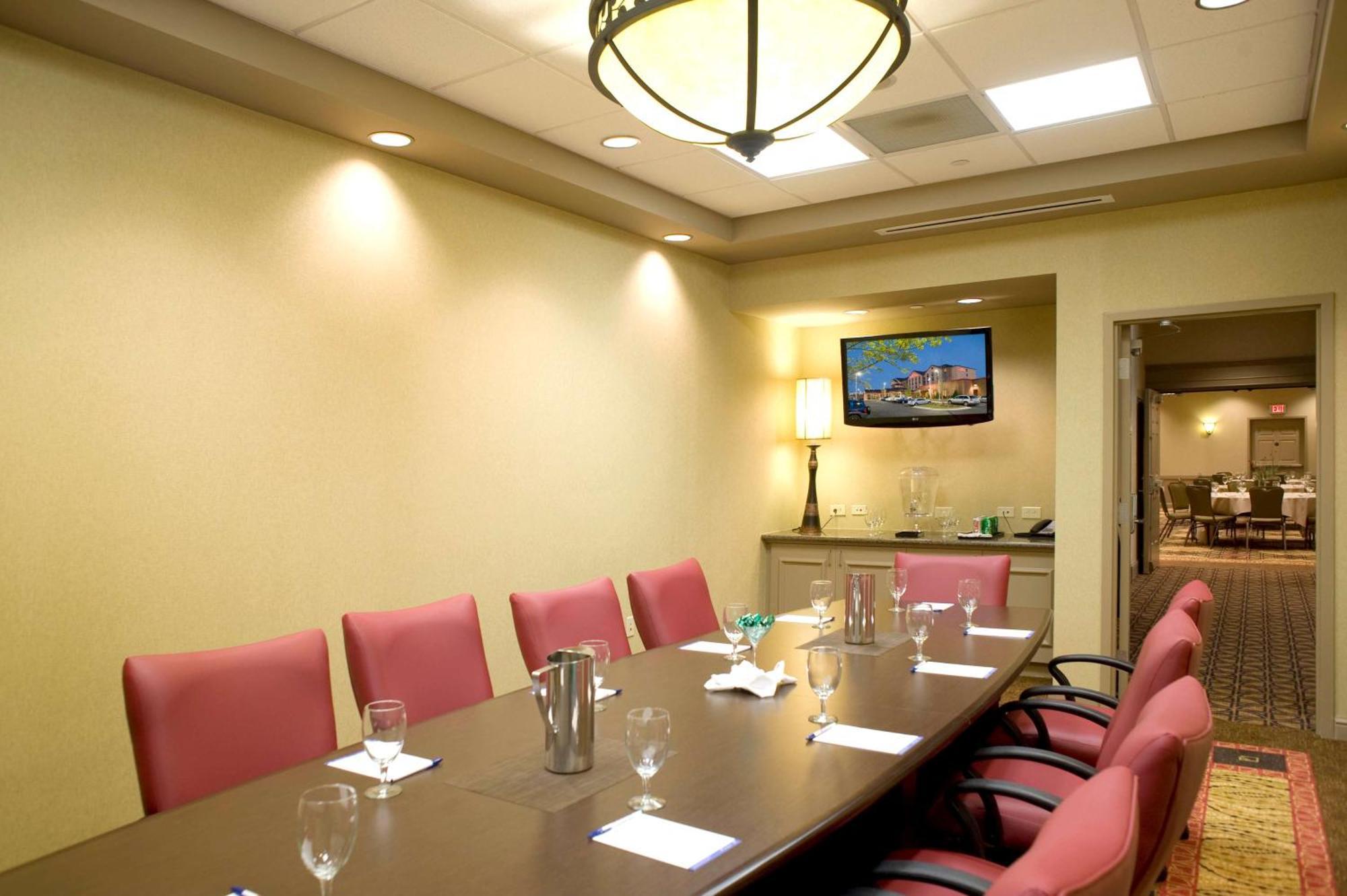 Hilton Garden Inn Pensacola Airport/Medical Center Ngoại thất bức ảnh