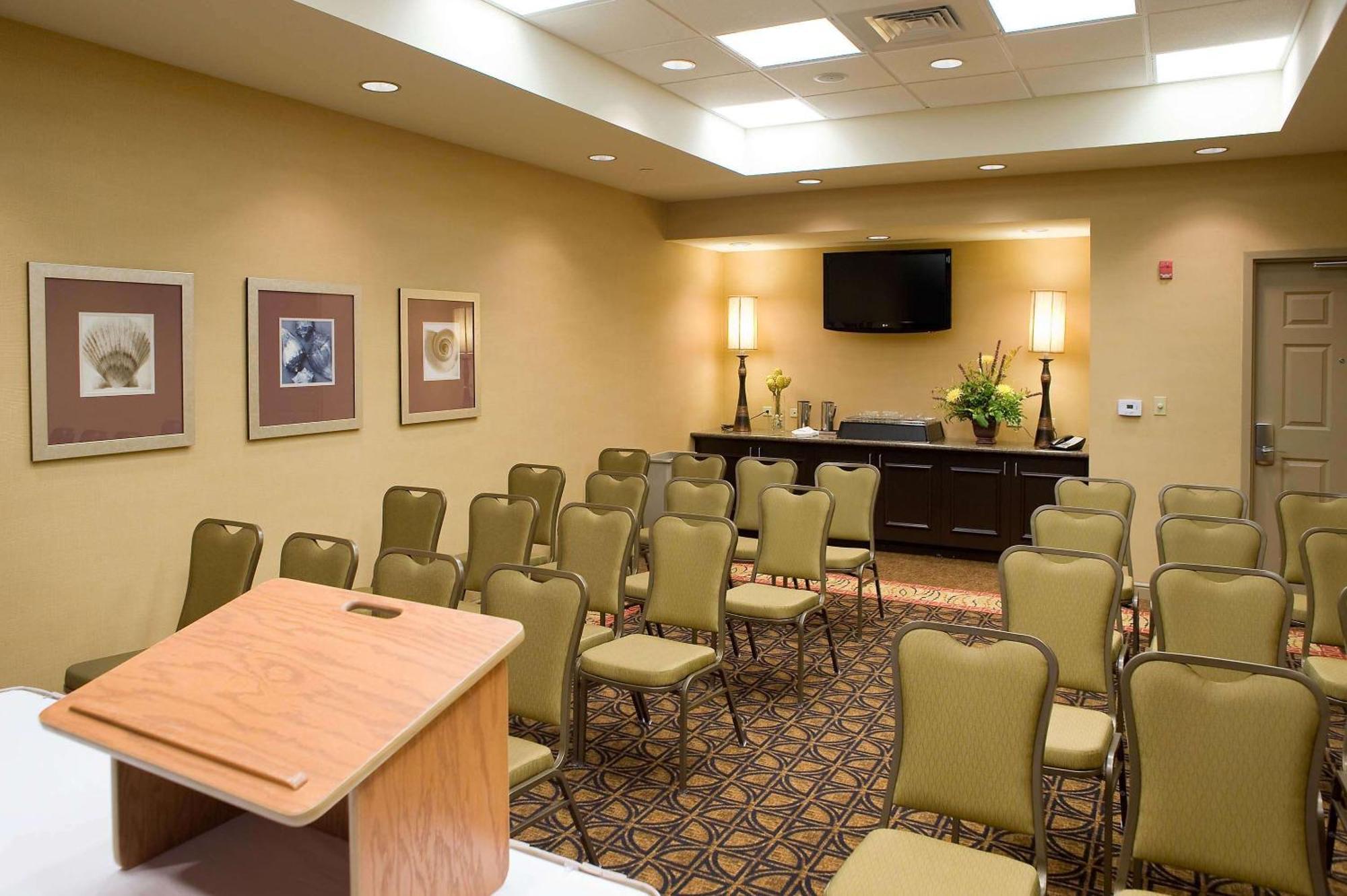 Hilton Garden Inn Pensacola Airport/Medical Center Ngoại thất bức ảnh