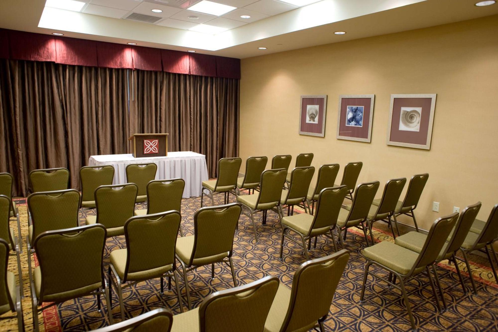 Hilton Garden Inn Pensacola Airport/Medical Center Ngoại thất bức ảnh