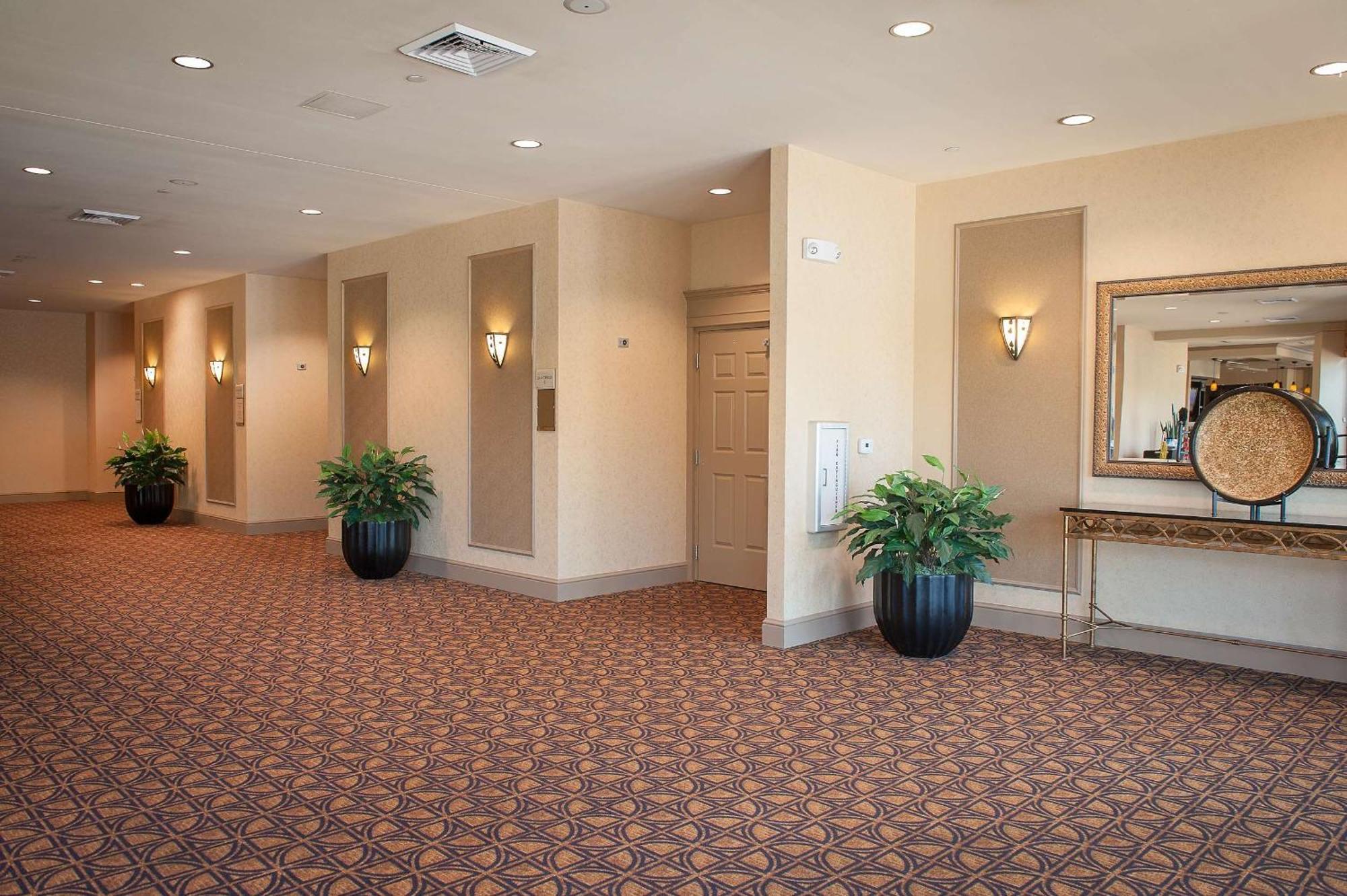 Hilton Garden Inn Pensacola Airport/Medical Center Ngoại thất bức ảnh