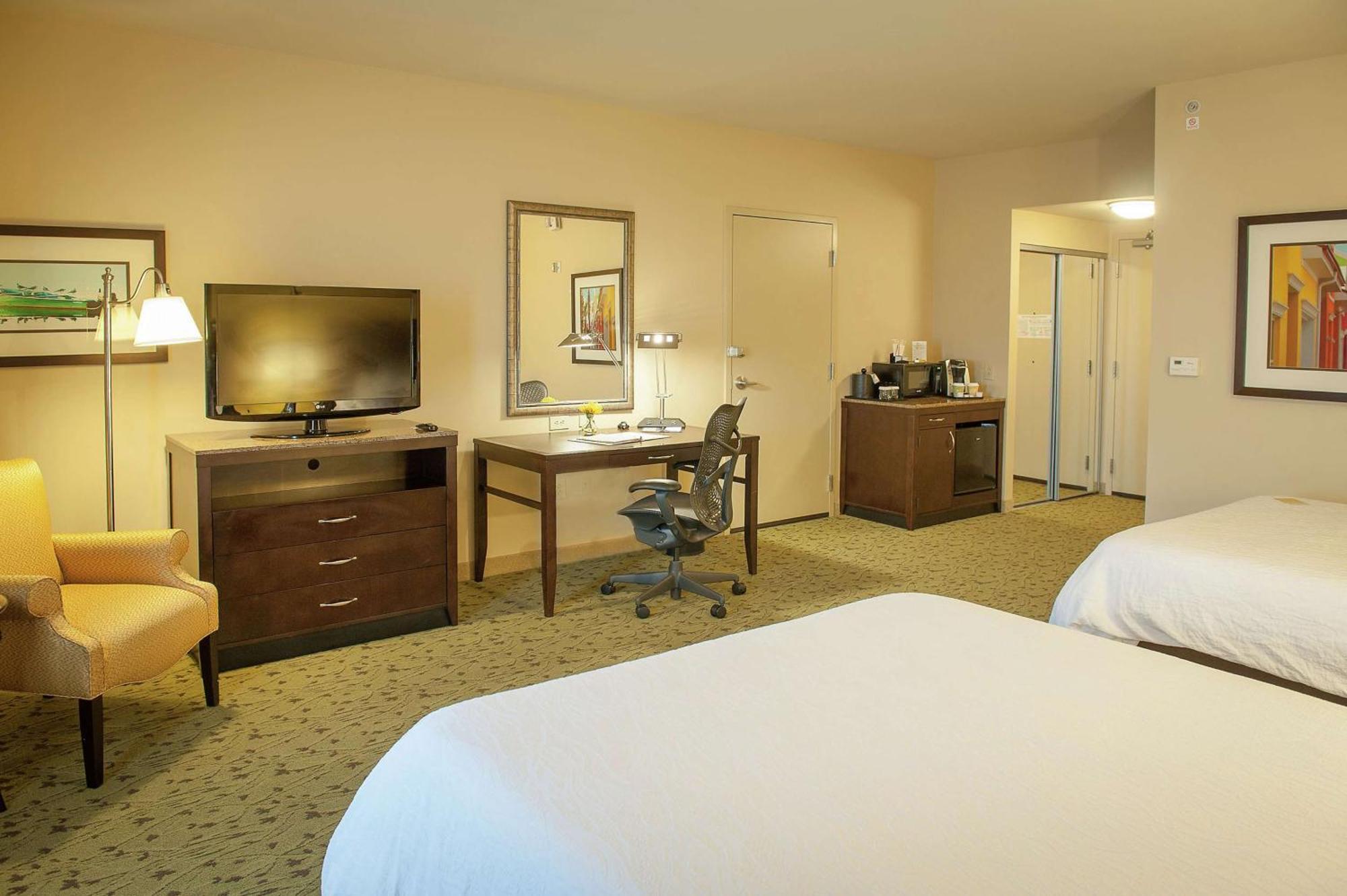 Hilton Garden Inn Pensacola Airport/Medical Center Ngoại thất bức ảnh