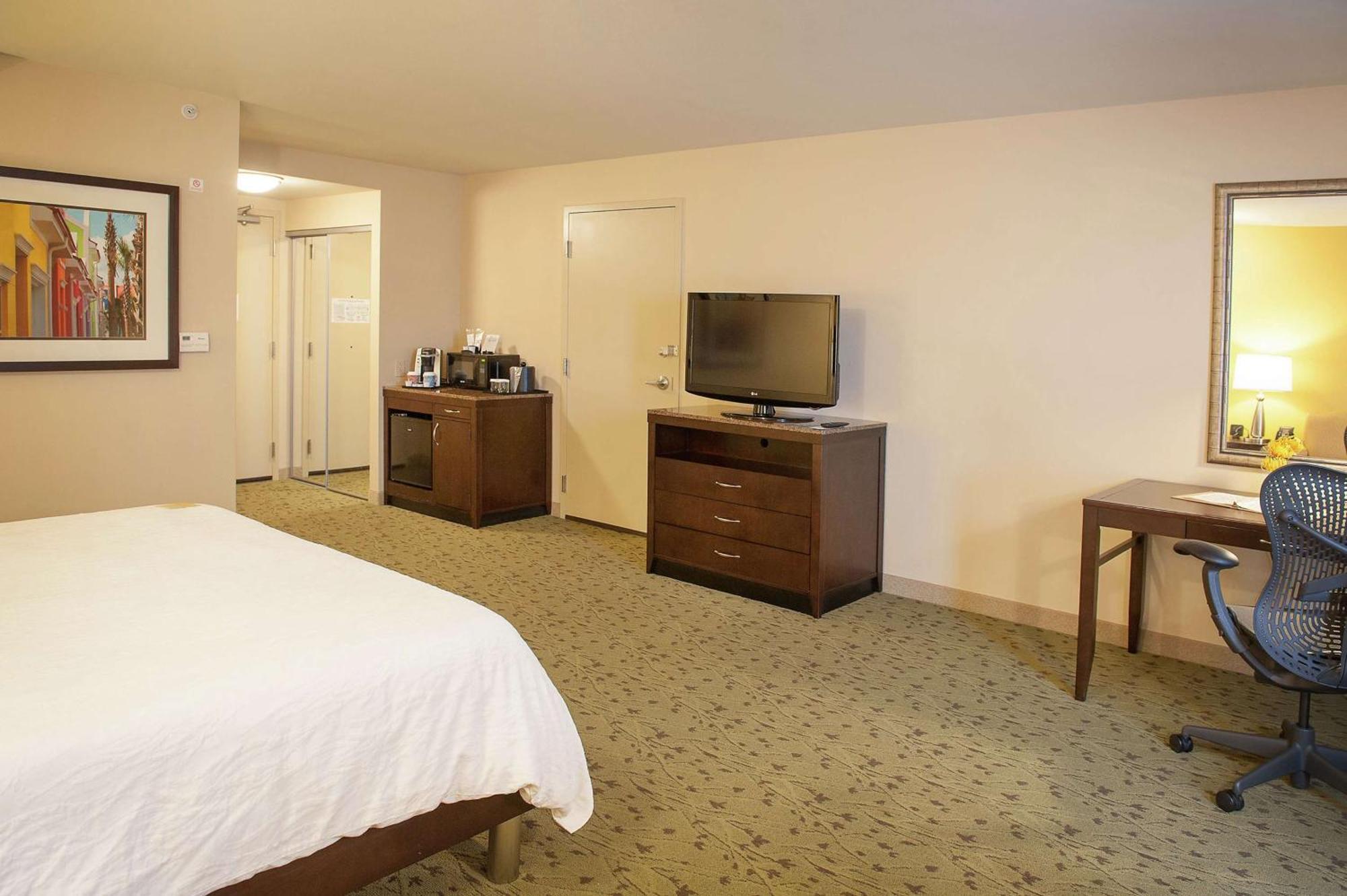 Hilton Garden Inn Pensacola Airport/Medical Center Ngoại thất bức ảnh