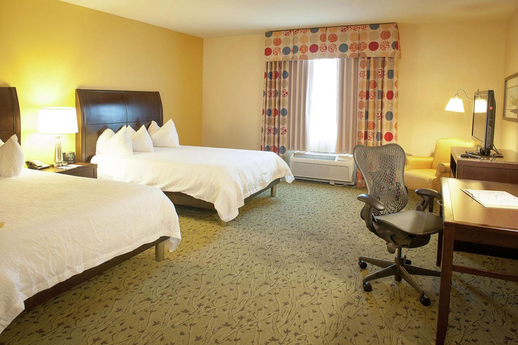 Hilton Garden Inn Pensacola Airport/Medical Center Ngoại thất bức ảnh