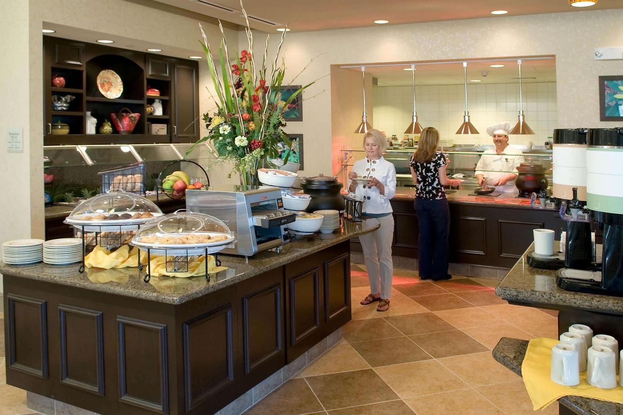 Hilton Garden Inn Pensacola Airport/Medical Center Ngoại thất bức ảnh