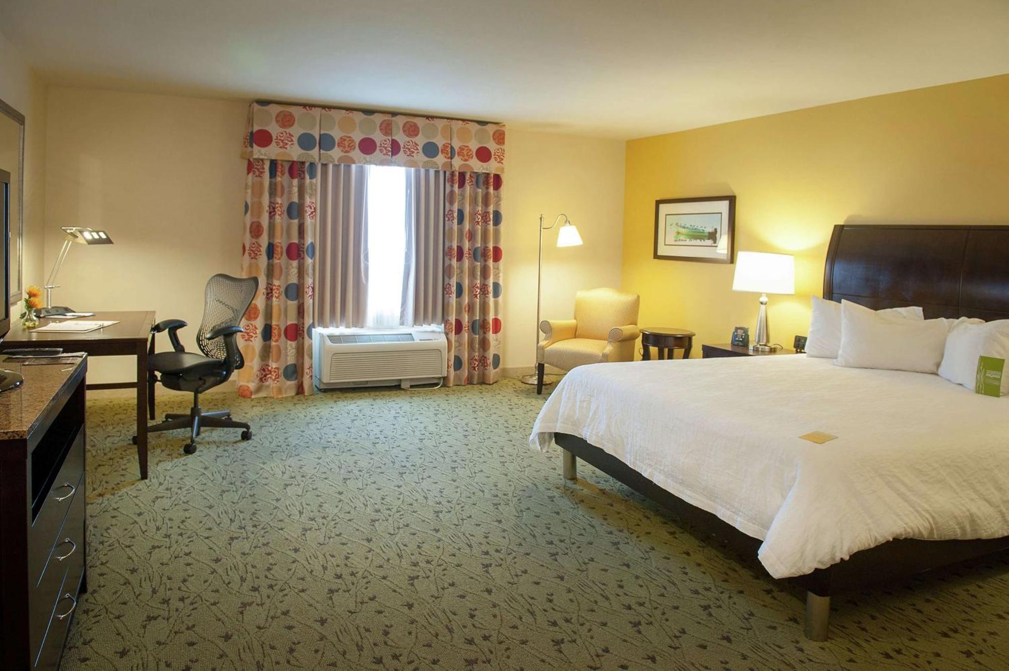 Hilton Garden Inn Pensacola Airport/Medical Center Ngoại thất bức ảnh