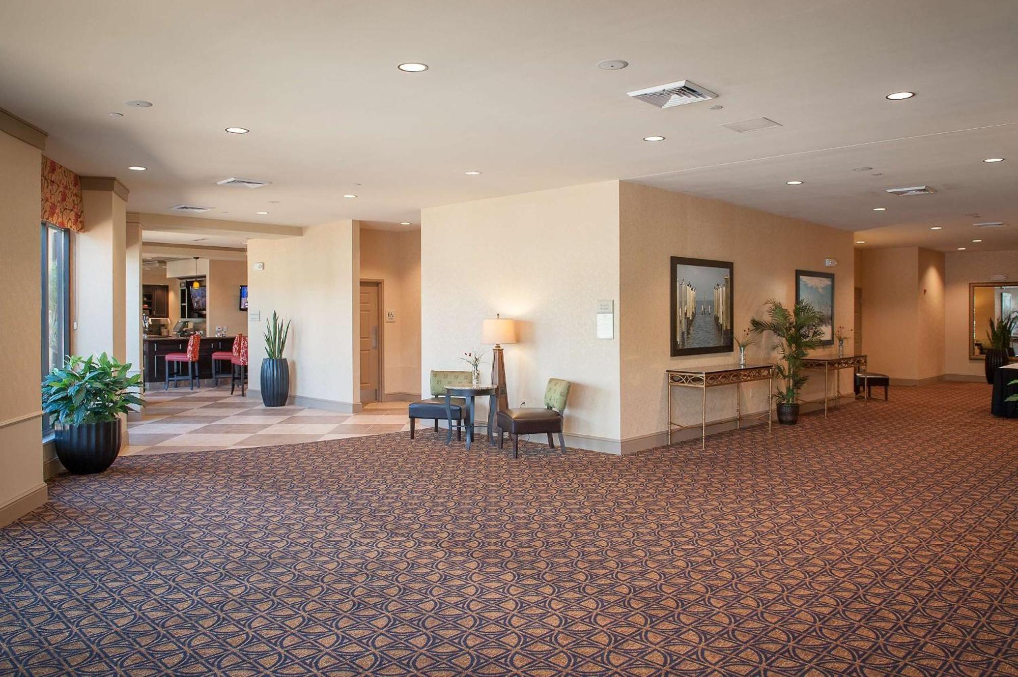 Hilton Garden Inn Pensacola Airport/Medical Center Ngoại thất bức ảnh