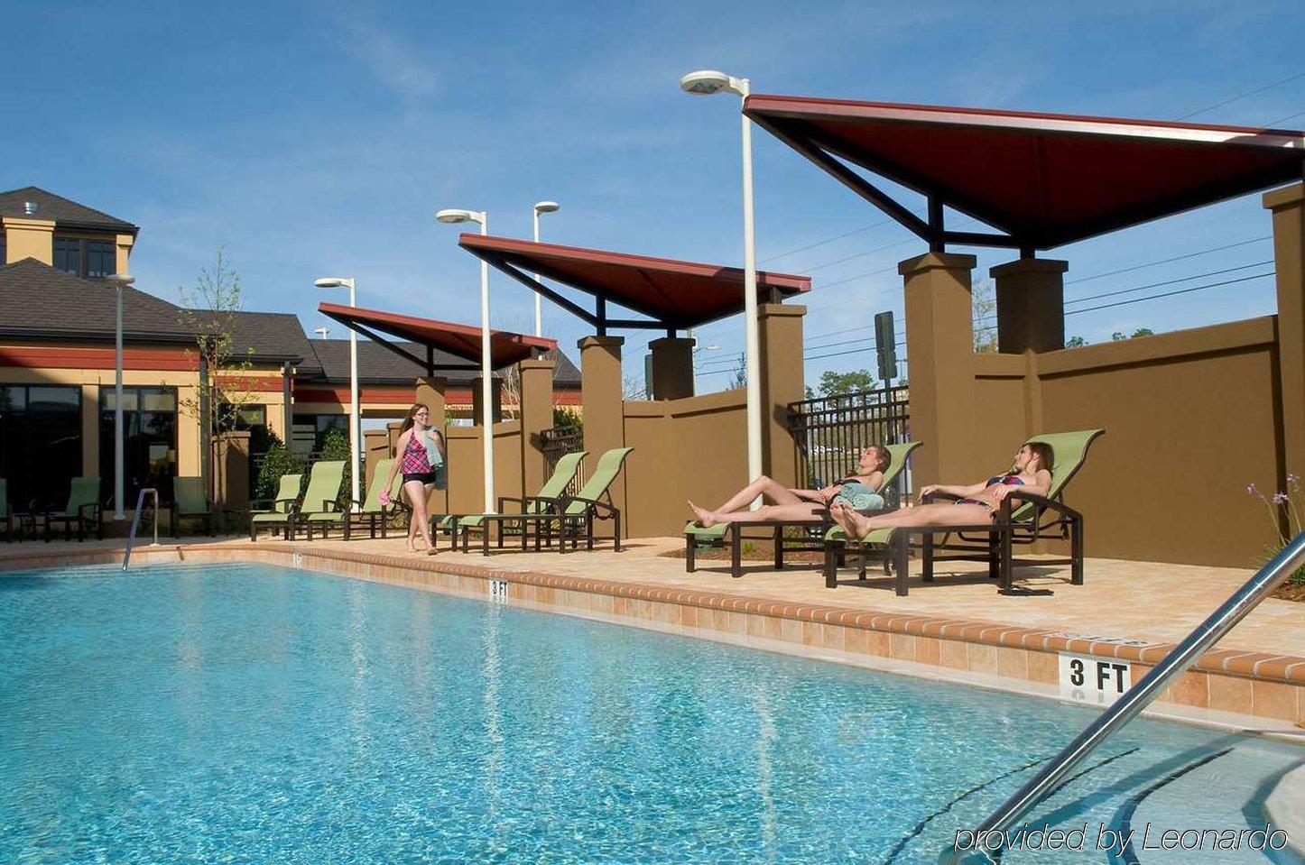 Hilton Garden Inn Pensacola Airport/Medical Center Tiện nghi bức ảnh