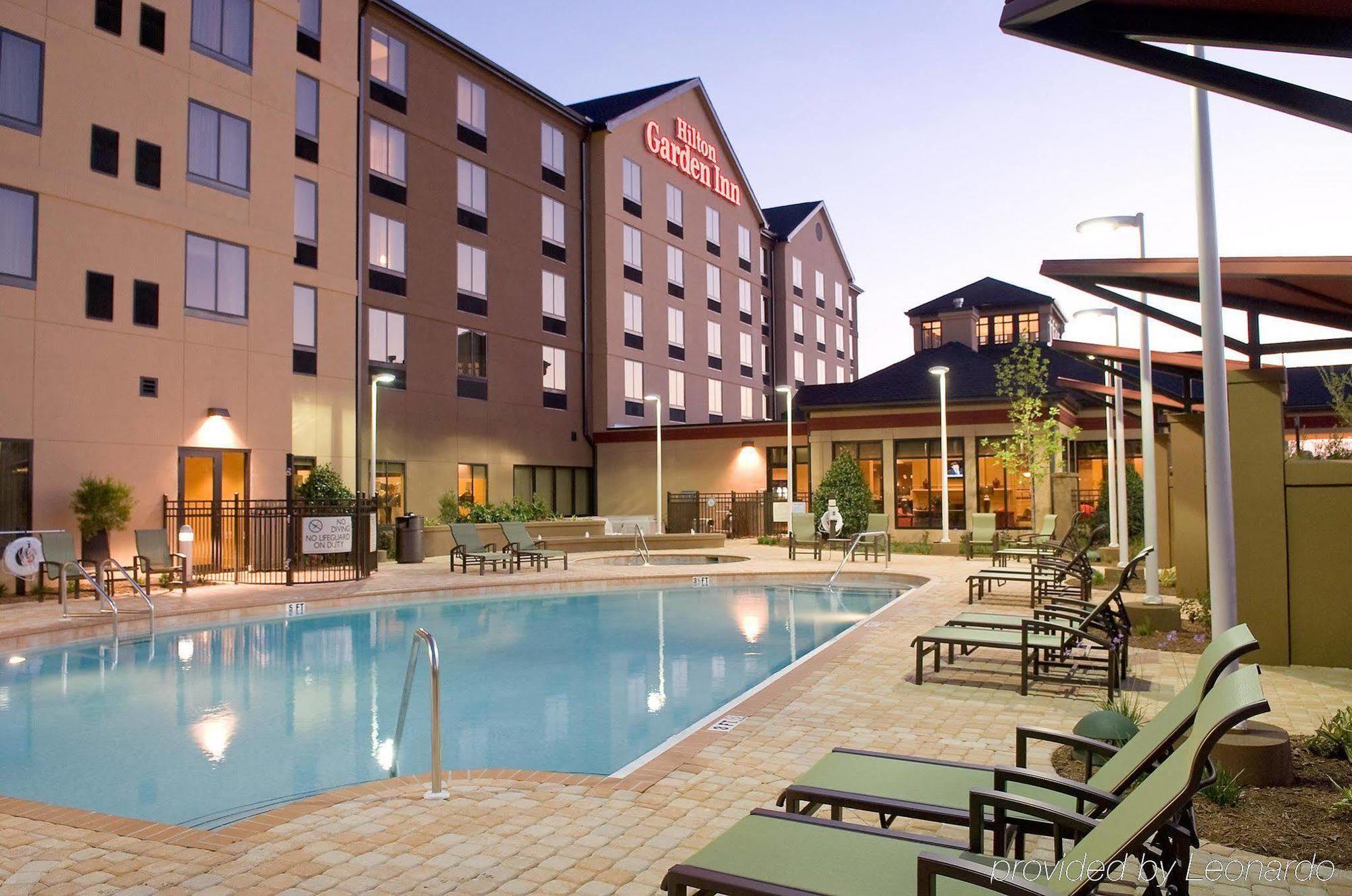 Hilton Garden Inn Pensacola Airport/Medical Center Tiện nghi bức ảnh