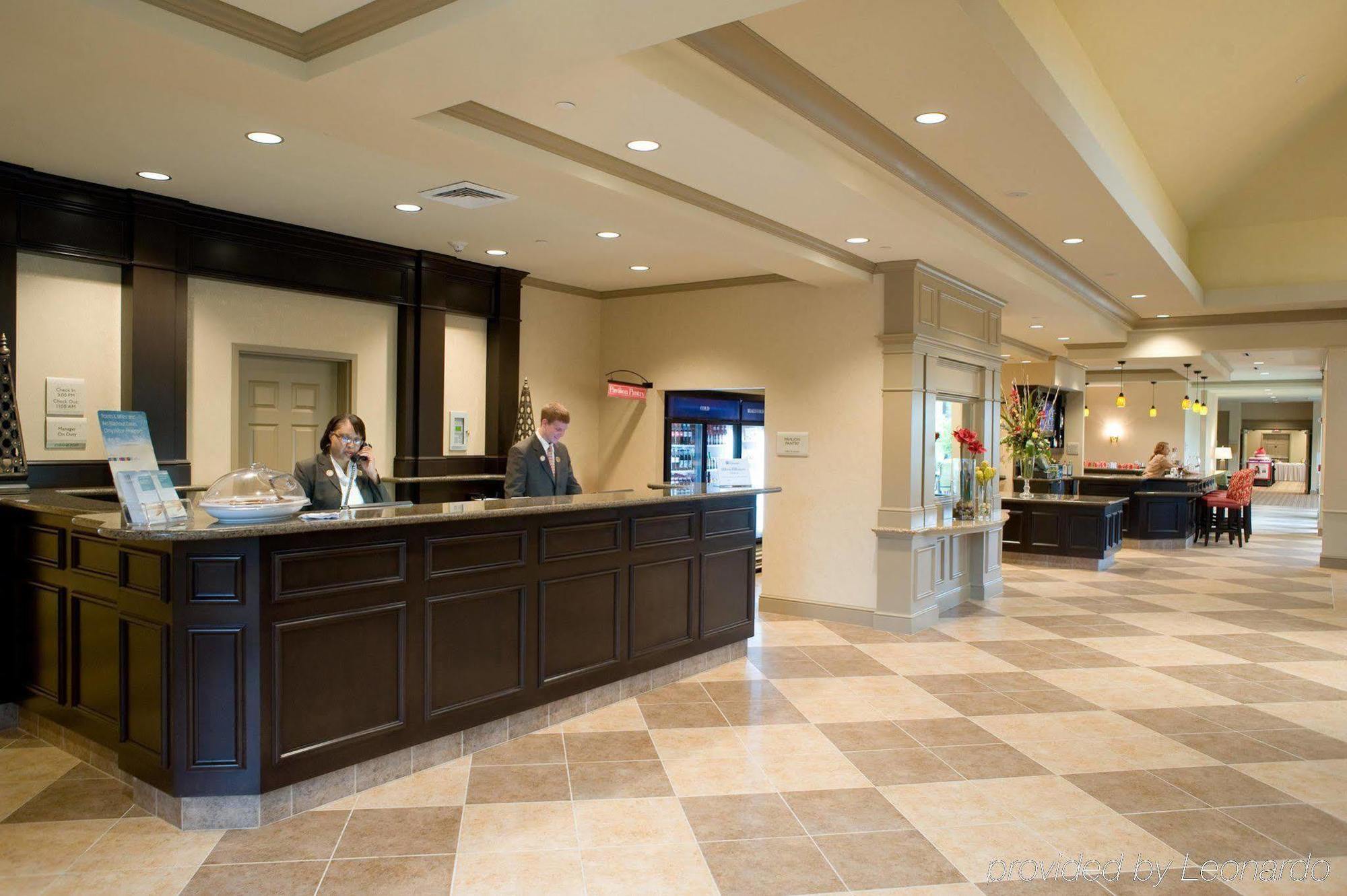 Hilton Garden Inn Pensacola Airport/Medical Center Ngoại thất bức ảnh
