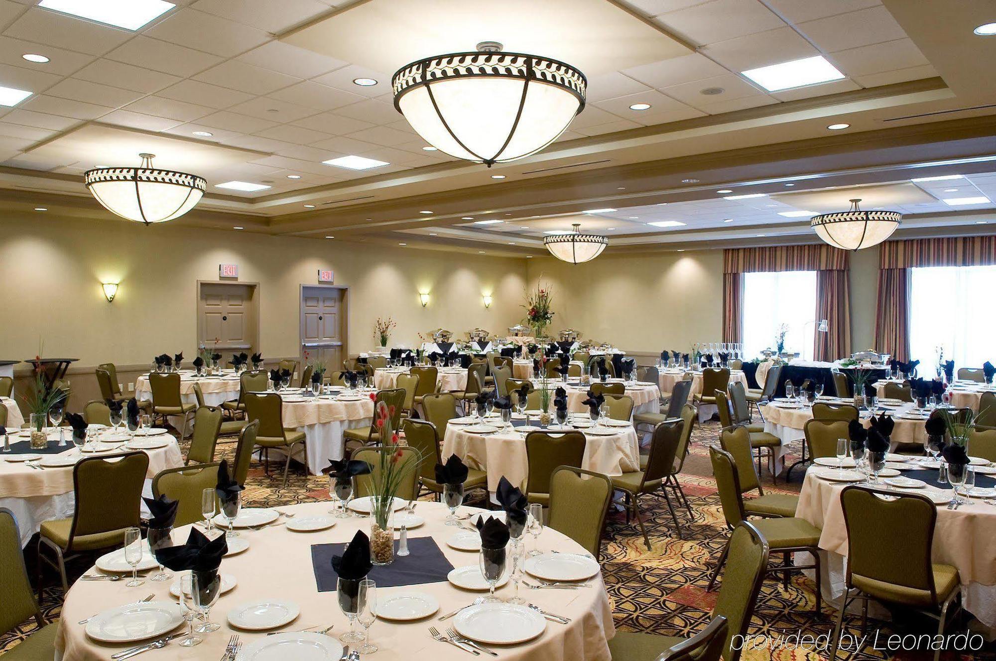 Hilton Garden Inn Pensacola Airport/Medical Center Ngoại thất bức ảnh