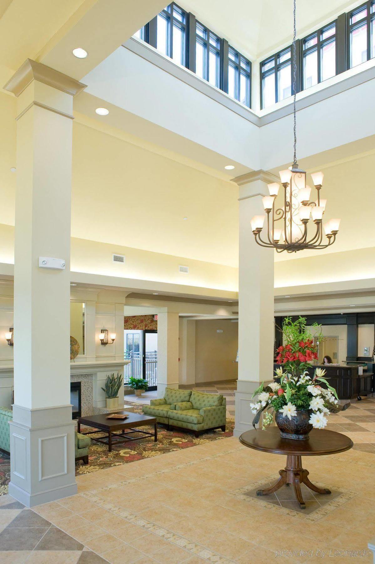 Hilton Garden Inn Pensacola Airport/Medical Center Ngoại thất bức ảnh