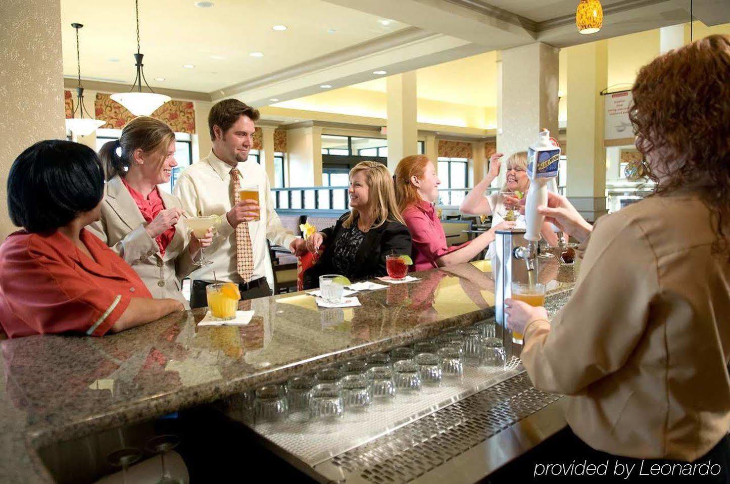 Hilton Garden Inn Pensacola Airport/Medical Center Ngoại thất bức ảnh