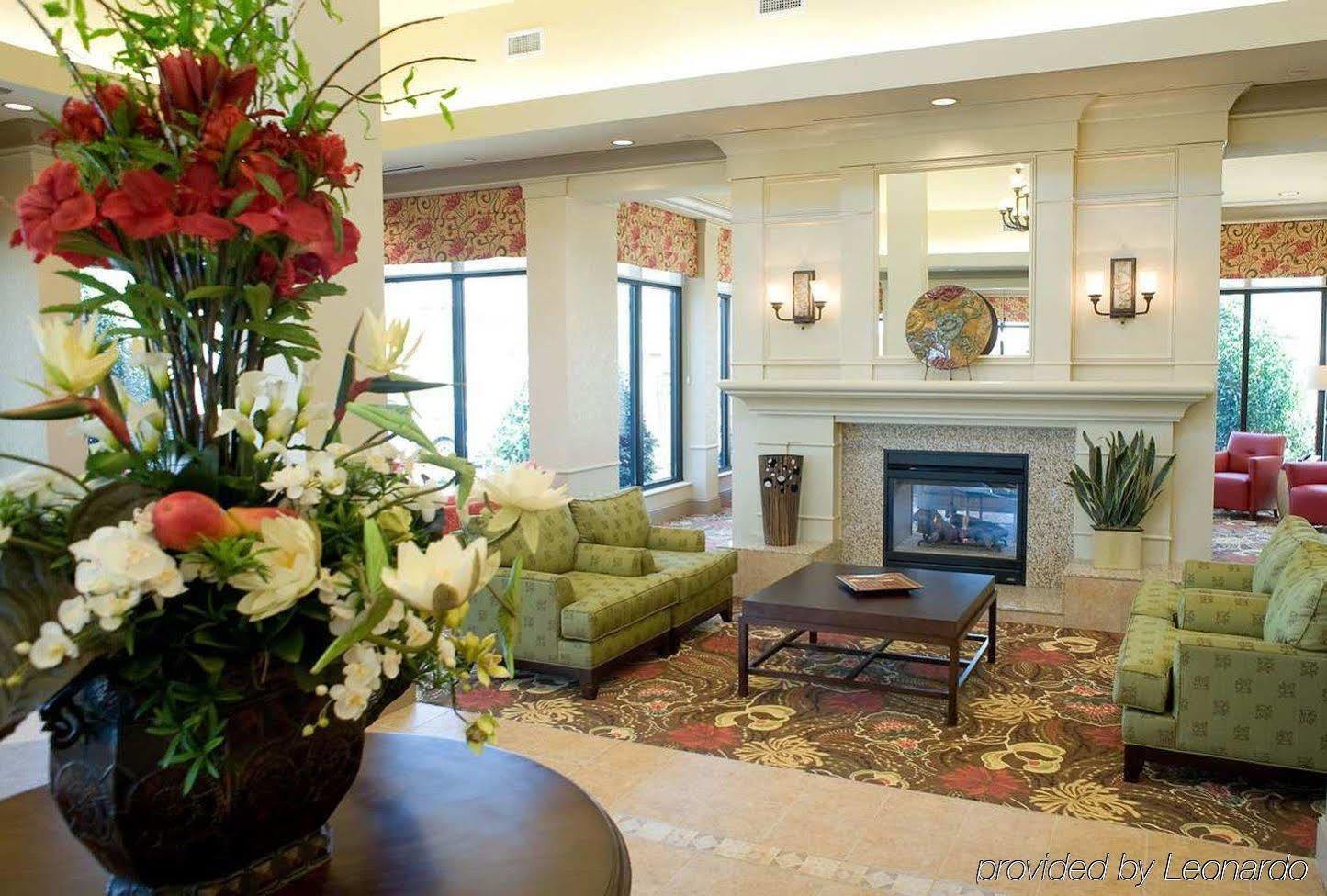 Hilton Garden Inn Pensacola Airport/Medical Center Ngoại thất bức ảnh