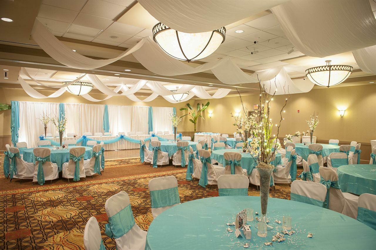 Hilton Garden Inn Pensacola Airport/Medical Center Ngoại thất bức ảnh