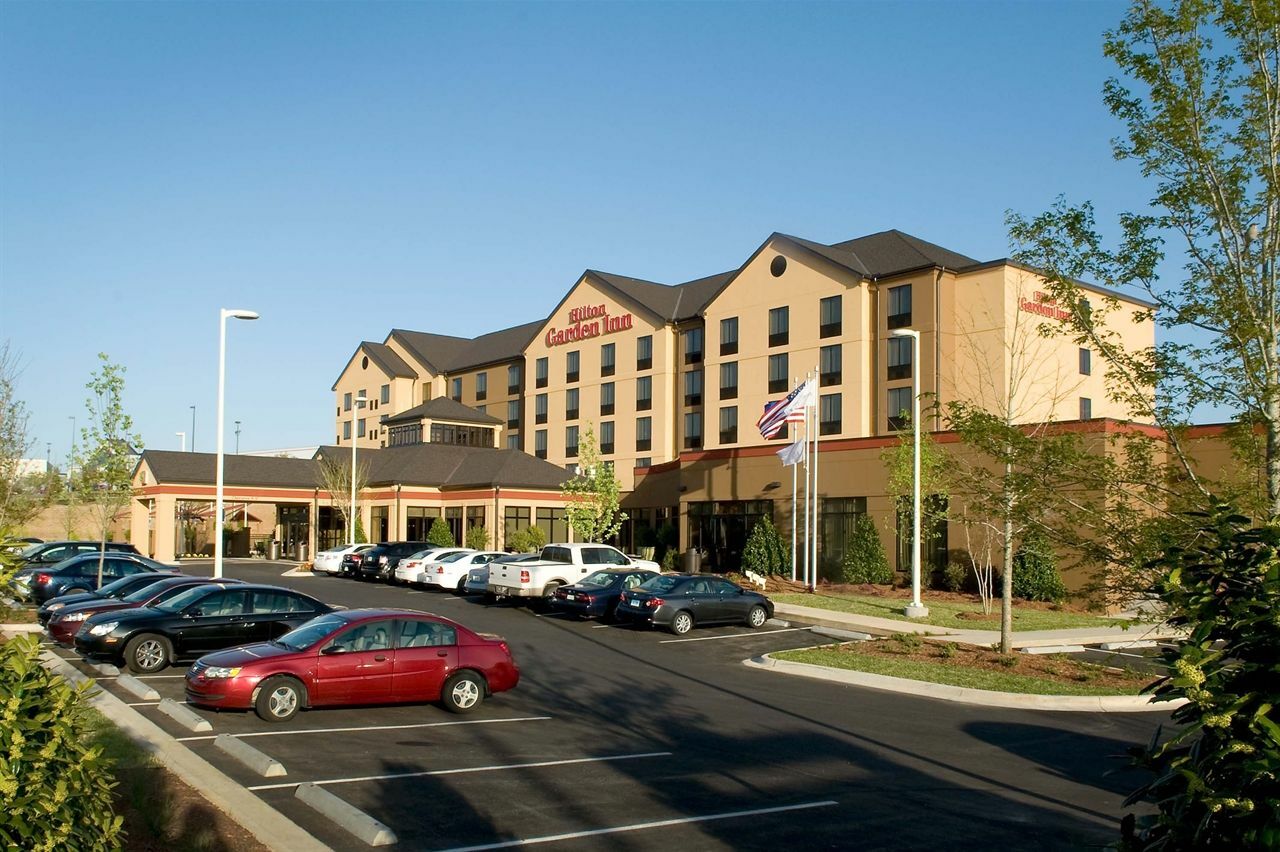 Hilton Garden Inn Pensacola Airport/Medical Center Ngoại thất bức ảnh