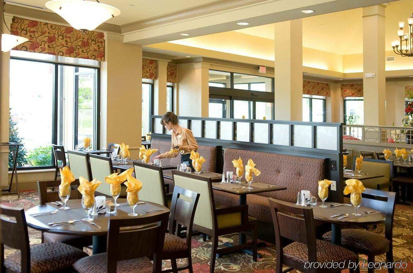 Hilton Garden Inn Pensacola Airport/Medical Center Ngoại thất bức ảnh
